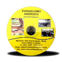 CD Evangelismo Sinérgico